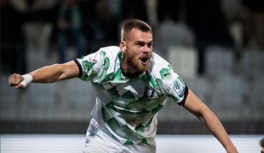 Suurepärane! Vahetusest sekkunud Tamm saabub koondisesse valge jalaga