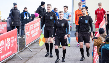 Tiitlimänge vilistavad Külljastinen ja Üprus