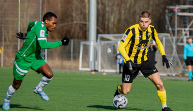 Kümme hooaega Vapruse meeskonnas mänginud Veensalu lahkub klubist