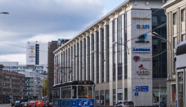 Luik viib Ekspress Grupi Tallinna börsilt | Majandus