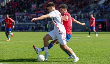 Kristal ja Köln jäid väravasajus Dortmundile alla, Palumetsalt võeti 11. lisaminutil sünnipäevakink  (+ Saarma, Mustmaa)