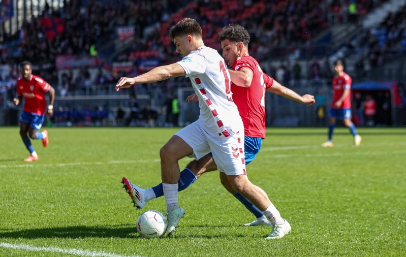 Kristal ja Köln jäid väravasajus Dortmundile alla, Palumetsalt võeti 11. lisaminutil sünnipäevakink  (+ Saarma, Mustmaa)