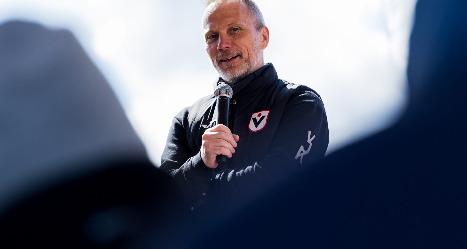 Reim üleminekumängude eel: hirmsaks favoriidiks me ennast ei pea