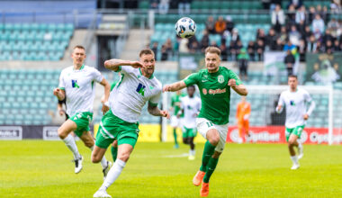 OTSEPILT JA LIVE: kahega juhtiv Flora liigub Pärnus meistritiitli kursil  (Tammeka hetkeseisuga kaheksas!)