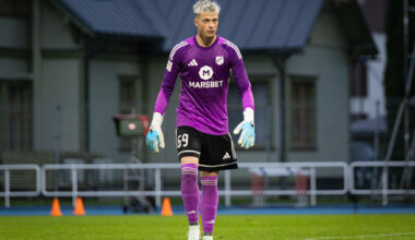 Kalju eurosangarist kindamees veedab Nõmme mändide all veel vähemalt kolm hooaega