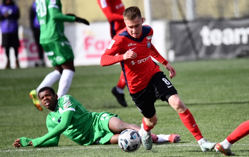 Foto: Sergei Stepanov