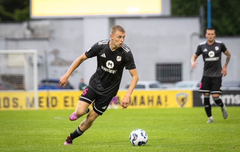 Foto: Katariina Peetson / jalgpall.ee