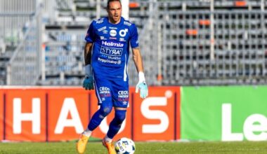 Magus! Igonen aitas Degerforsil suure põgenemise ellu viia