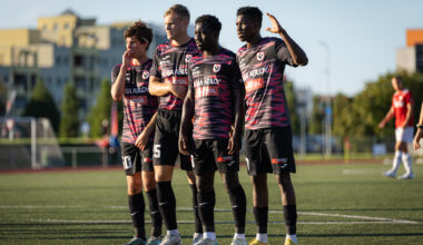 TÄNA OTSEPILT: Viimsi ja Kuressaare jagavad kõrgliigakohta  (avavile kell 12.30!)