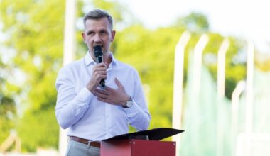 Tammeka soovib tuua meeskonda kogenud mängijaid ja peab läbirääkimisi ühe Eesti treeneriga