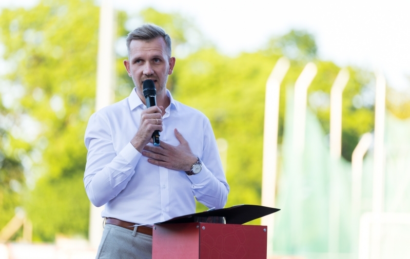 Tammeka soovib tuua meeskonda kogenud mängijaid ja peab läbirääkimisi ühe Eesti treeneriga