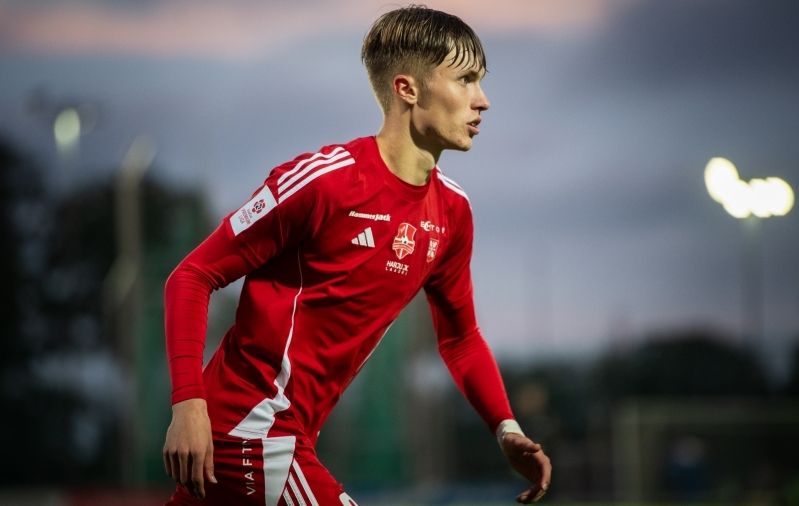 Foto: Liisi Troska / jalgpall.ee