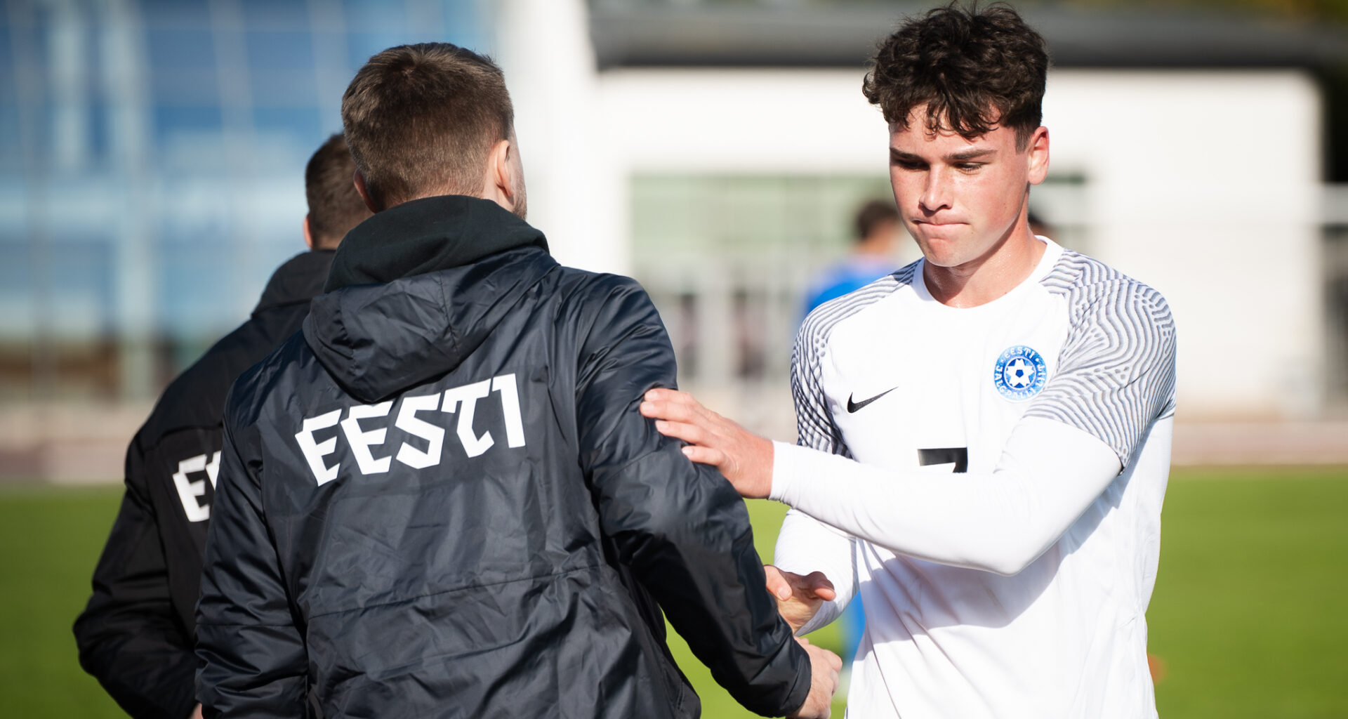 Jalgpalliliit otsib U17 ja U19 koondistele peatreenerit