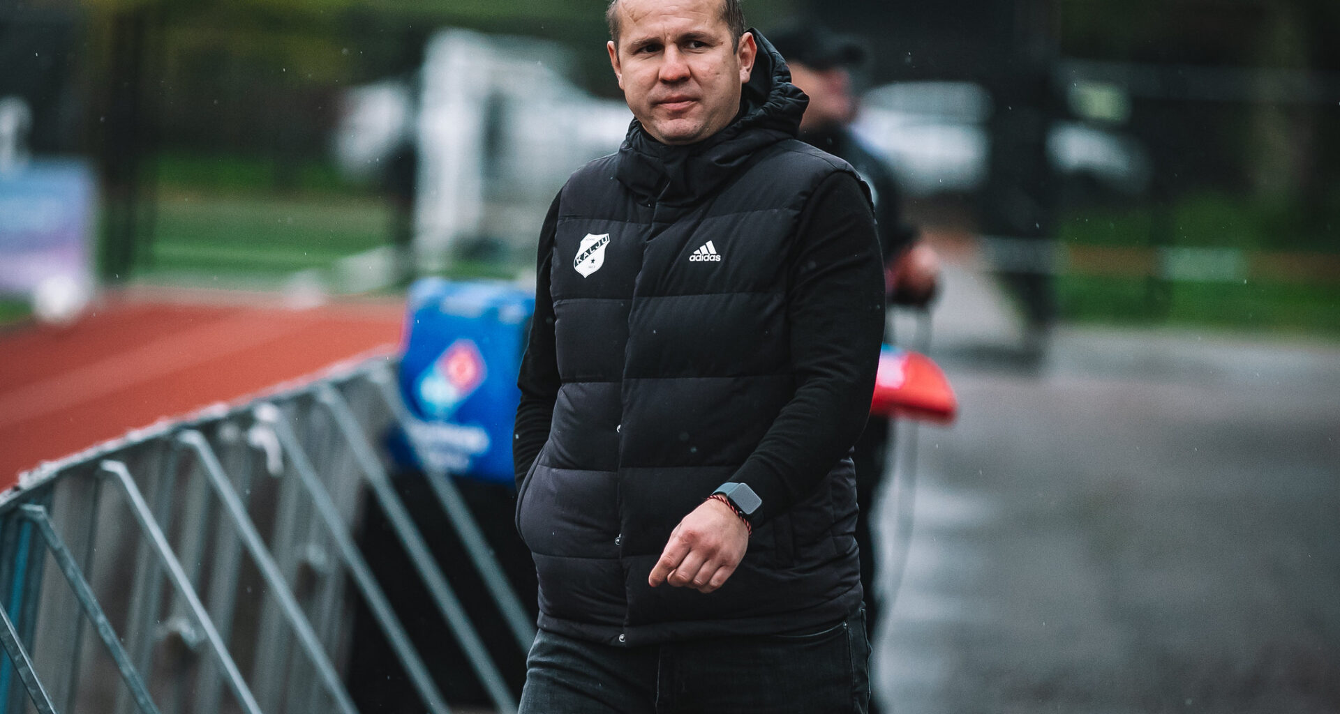 Andrejev selgitas, mis juhtus karikamatšis Viimsiga: meid ei mängitud üle, aga vastased tähistasid meie ebaõnnestumisi