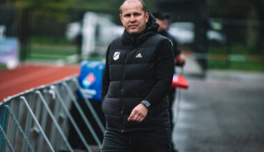 Andrejev selgitas, mis juhtus karikamatšis Viimsiga: meid ei mängitud üle, aga vastased tähistasid meie ebaõnnestumisi