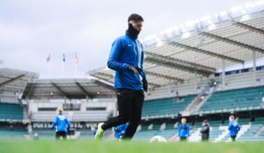 Vetkali tiimikaaslast solvati rassistlikult, vastasklubi vabandas