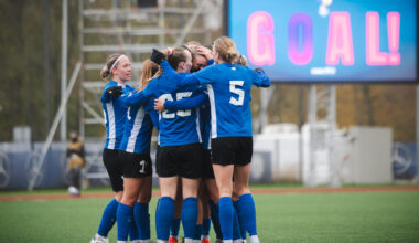 Nimekiri! Naiste koondis astub Leedule vastu kolme võimaliku debütandiga