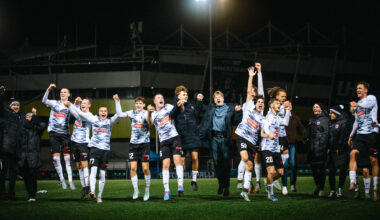 Šokk-kaotus: Viimsi lülitas Tipneri kaheksandikfinaalis Kalju konkurentsist välja  (Allast: täna jääb sõnadest puudu!)