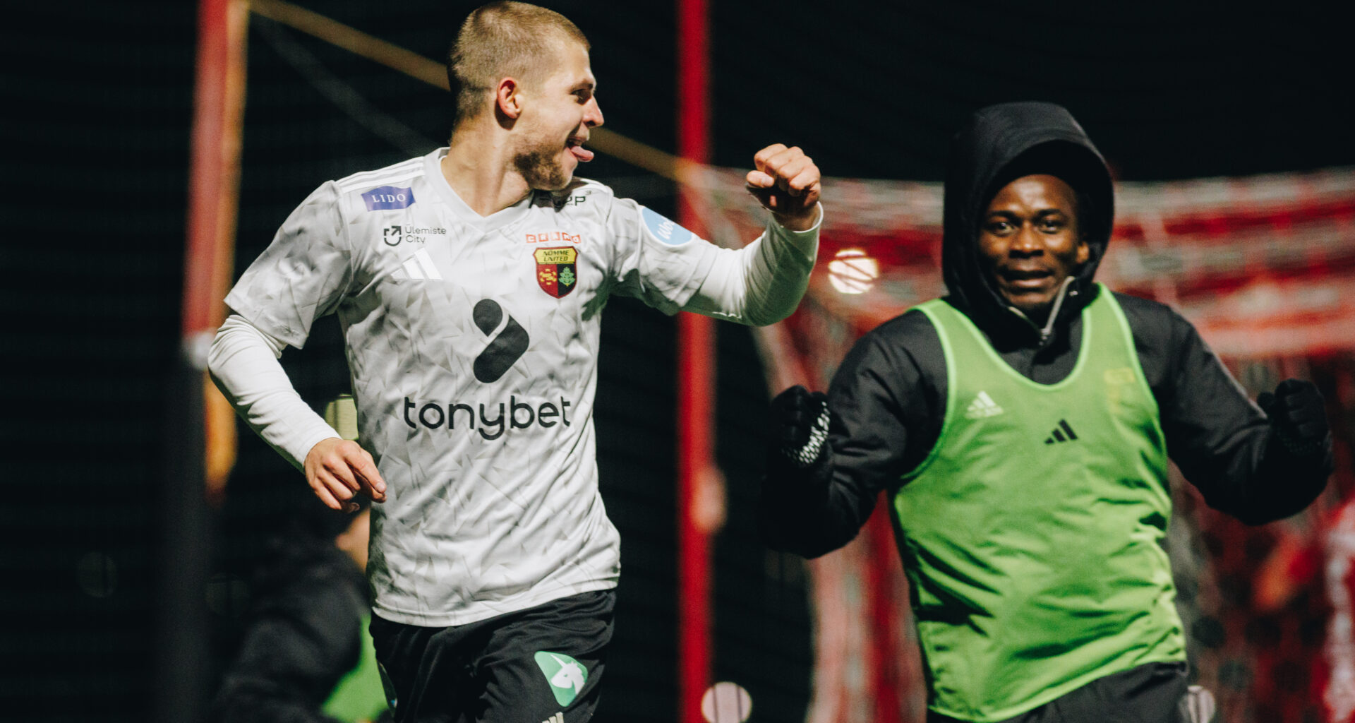 TÄNA OTSEPILT: kas Nõmme United püstitab Esiliiga punktirekordi?