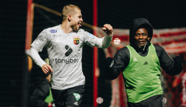 TÄNA OTSEPILT: kas Nõmme United püstitab Esiliiga punktirekordi?