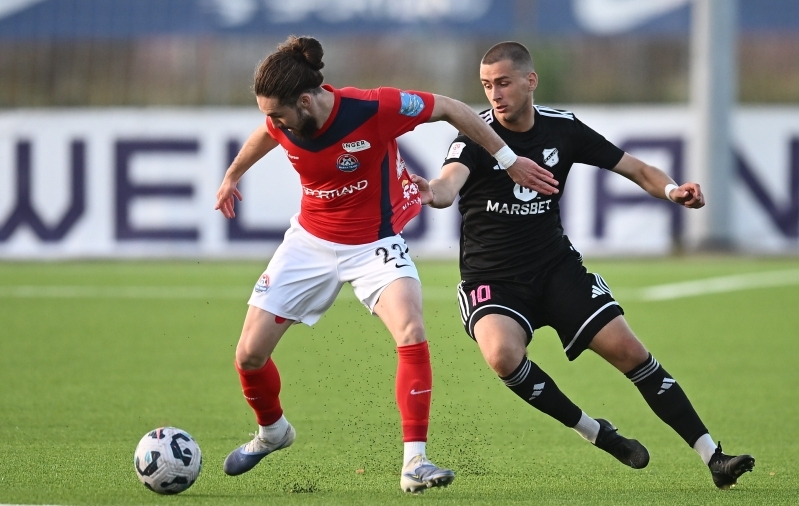 Foto: Sergei Stepanov