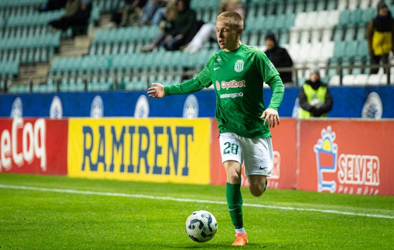 Foto: Katariina Peetson / jalgpall.ee