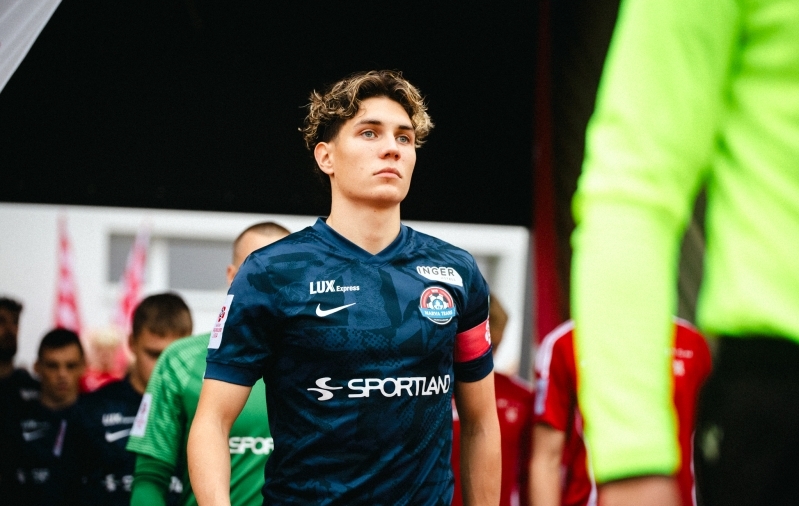 Foto: Katariina Peetson / jalgpall.ee