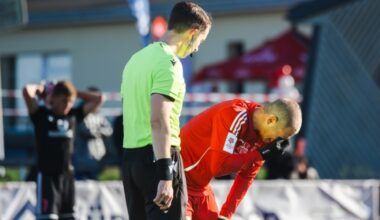 Laagrist Pariisi: Koppel vilistab noorte Meistrite liigas PSG ja Bayerni kohtumist