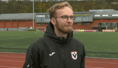 Punkte kaotanud Viimsi abitreener: Elva on mõnes mõttes ebamugav vastane