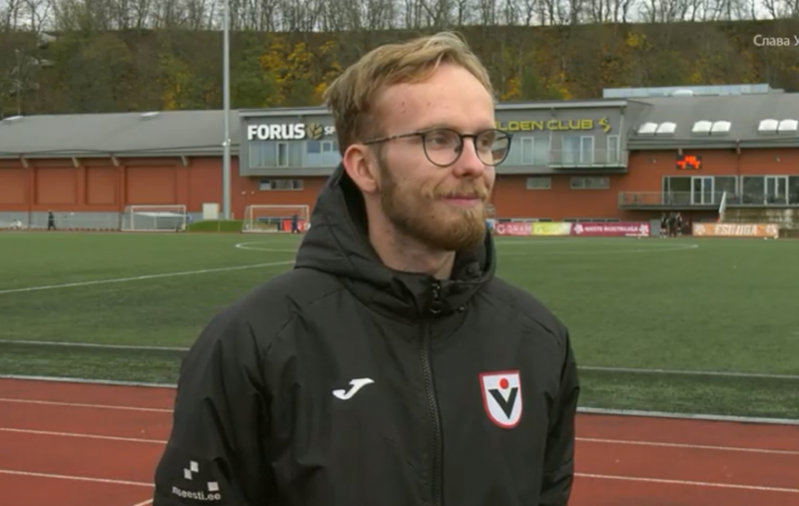 Punkte kaotanud Viimsi abitreener: Elva on mõnes mõttes ebamugav vastane