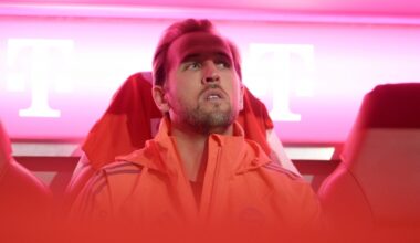 Puhka jalga, Harry, saame ise! Ajalooliselt kõigutamatu Bayerni