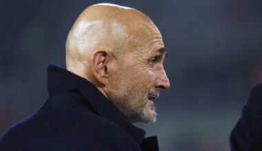 Juventus juhatas Spalletti ajastu sisse välkstardiga, Vardy püss paukus liiga hilja  (+ penaltitõrje päästis Napoli)