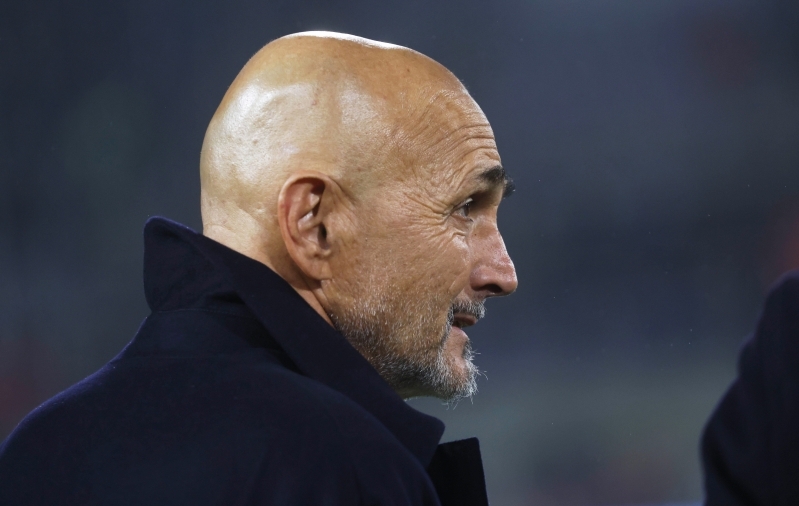 Juventus juhatas Spalletti ajastu sisse välkstardiga, Vardy püss paukus liiga hilja  (+ penaltitõrje päästis Napoli)