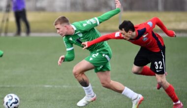 TÄNA LIVE: kas Levadia viib põnevuse tiitliheitluses viimasesse vooru?  (avavile kell 14.00!)