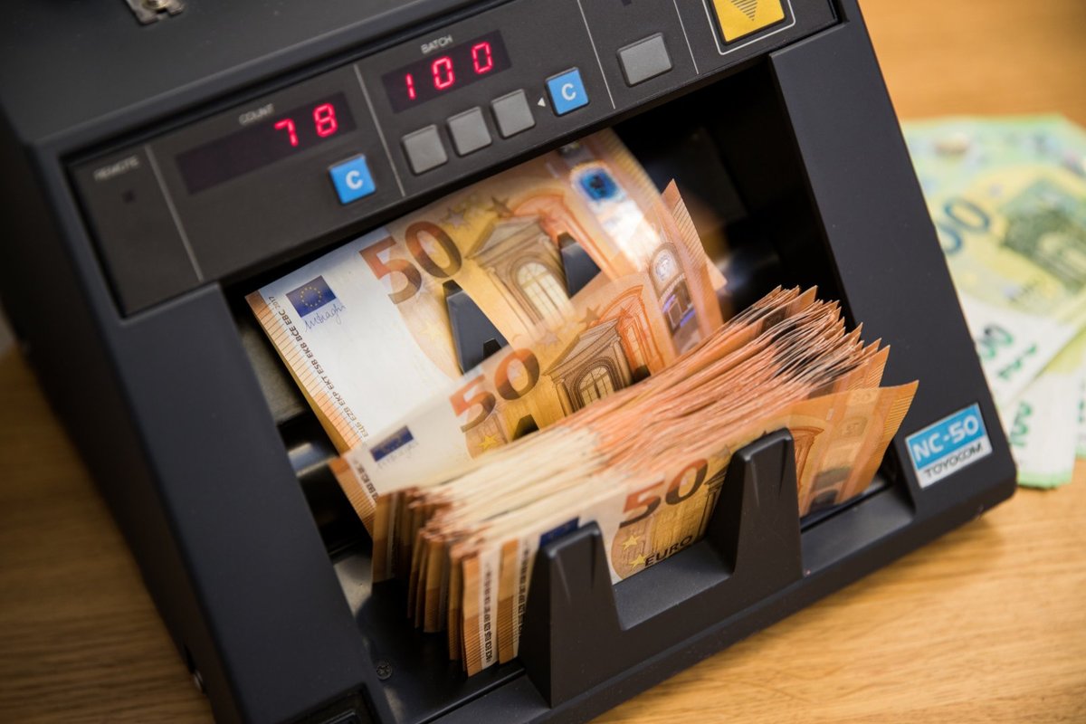 Soomlased on mures - iga kolmas pensionär saab kuus vähem kui 1500 eurot pensioni