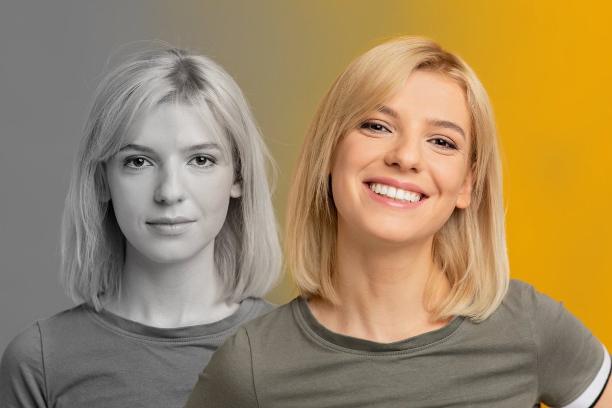 Nagu lõputu põrgusõit pidurdamatu eufooria ja halvava masenduse marsruudil. Kuulsused, kellel on bipolaarne häire