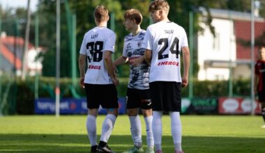 Talu tabas FC Tallinna meeste käsi ja realiseeris penaltid