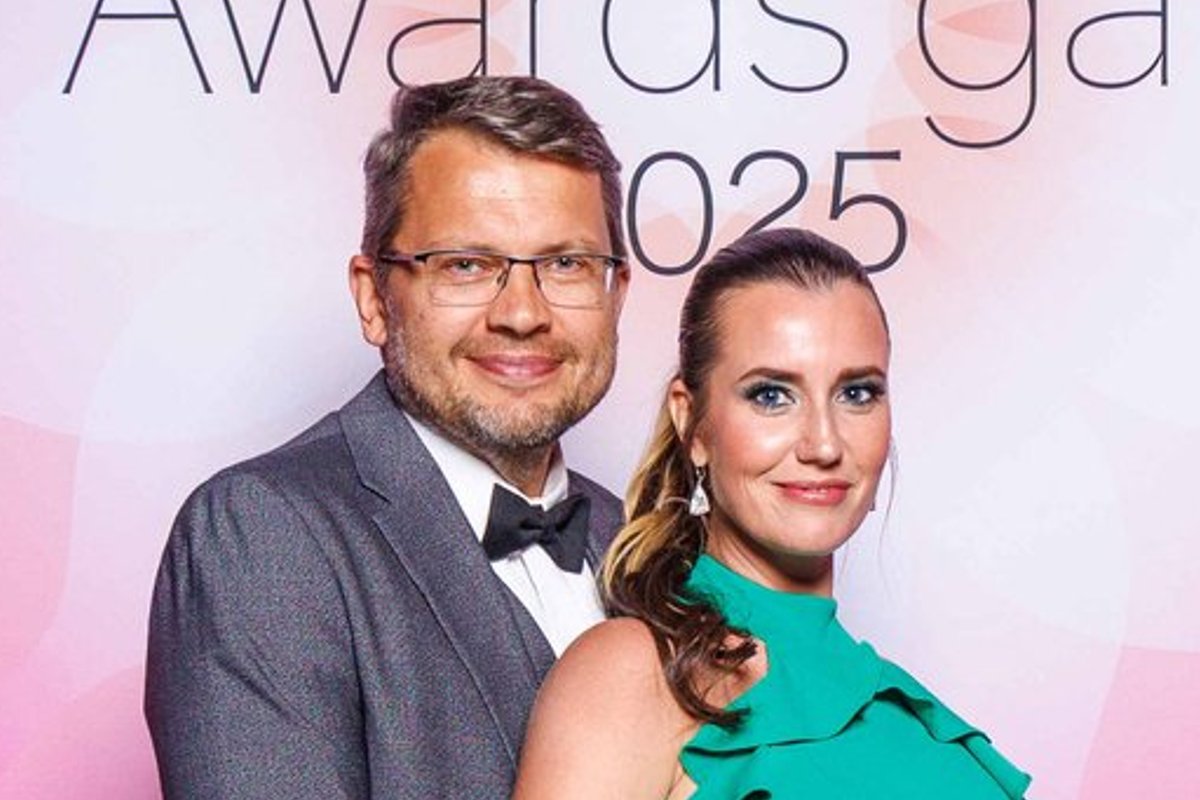 Ellen Kilgase uus kallim kannab sama eesnime, mis tema varalahkunud isa: meid ühendavad kirg reisimise, spordi ja kultuuri vastu