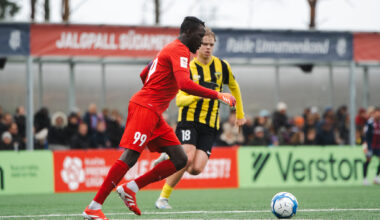 Vassiljev Jarju kasutamisest: kui paneme ta väljakule, siis tulistame omale jalga