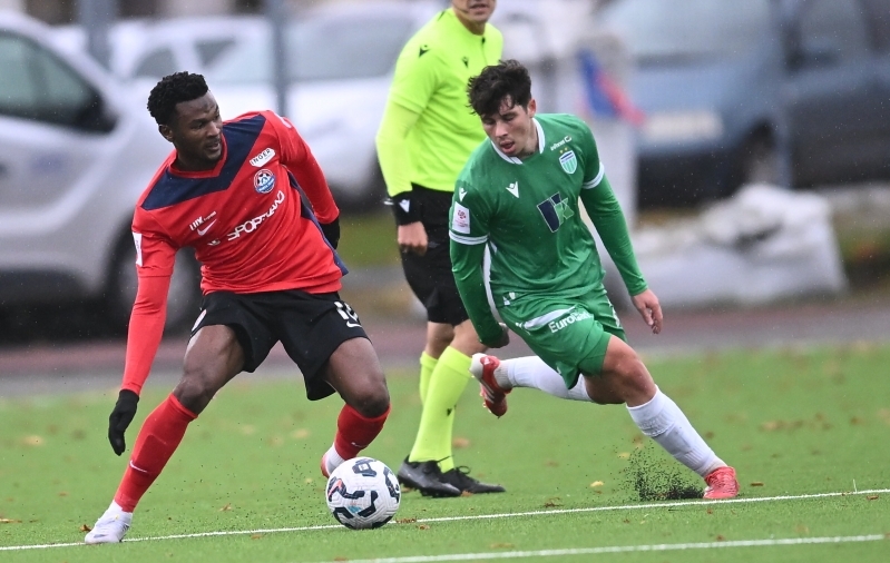 Foto: Sergei Stepanov