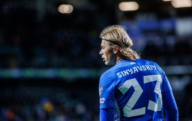 Video: Sinjavski andis Tšehhi kõrgliigas hooaja neljanda väravasöödu, aga Bohemians mängis eduseisu maha