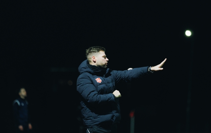 Lauri Nuuma. Foto: Brit Maria Tael