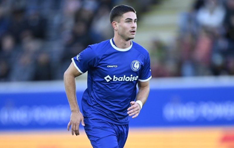 Rohkem pealelööke ja parem xG, aga Paskotši ja Gent said hooaja suurima kaotuse