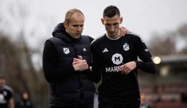 Kaks aastat ootust saab läbi: Kalju pühendab hooaja viimase mängu Igor Subbotinile