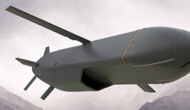 Ühendkuningriik saatis Ukrainele lisaks pikamaarakette Storm Shadow