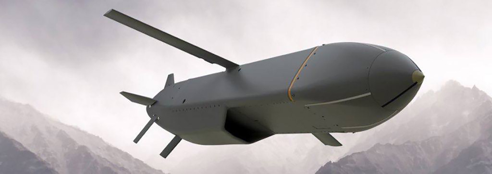 Ühendkuningriik saatis Ukrainele lisaks pikamaarakette Storm Shadow