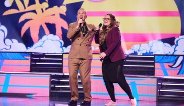 KOKKUVÕTE | Häälesaate võitis raudkindla lauljana tundunud teeskleja. Laval nägi ka Villemdrillemi õde