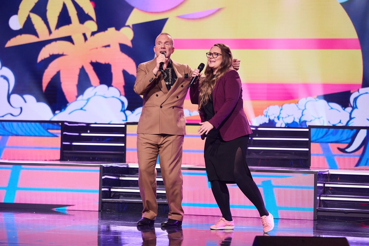 KOKKUVÕTE | Häälesaate võitis raudkindla lauljana tundunud teeskleja. Laval nägi ka Villemdrillemi õde