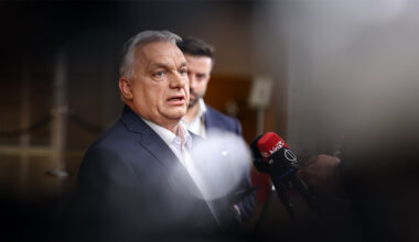 Ungari peaminister: Ukraina vajab veel 400 miljardit, et sõda jätkata