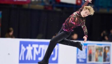 UHKE! Aleksandr Selevko teenis esimese Eesti meesuisutajana GP-etapilt pjedestaalikoha